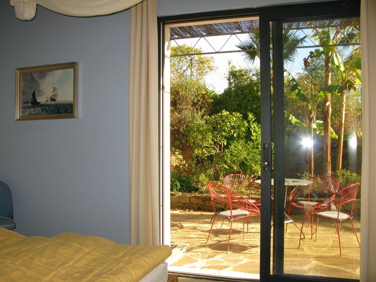 Bel Appart Style Vintage Vue Mer La Londe-les-Maures Eksteriør billede